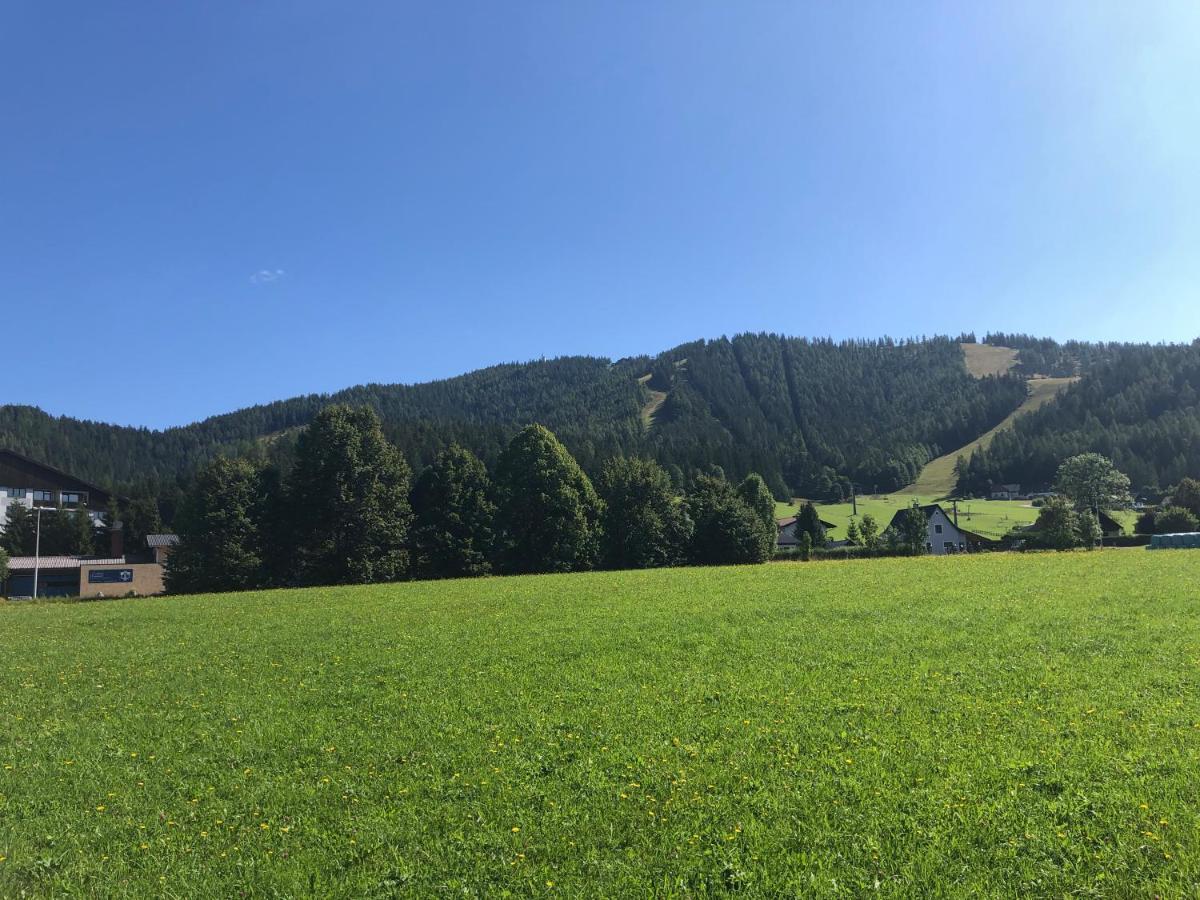 R&K Classic Spirit Mariazell Luaran gambar